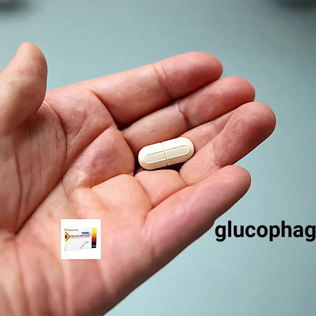 Glucophage